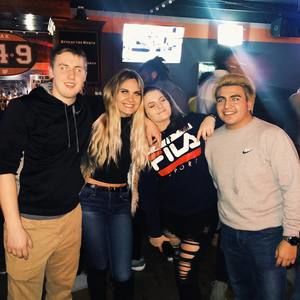 Meet your Posher, Marissa